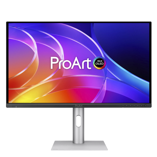Màn hình ASUS ProArt Display OLED PA279CDV 27
