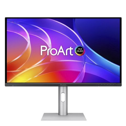 Màn hình ASUS ProArt Display OLED PA279CDV 27