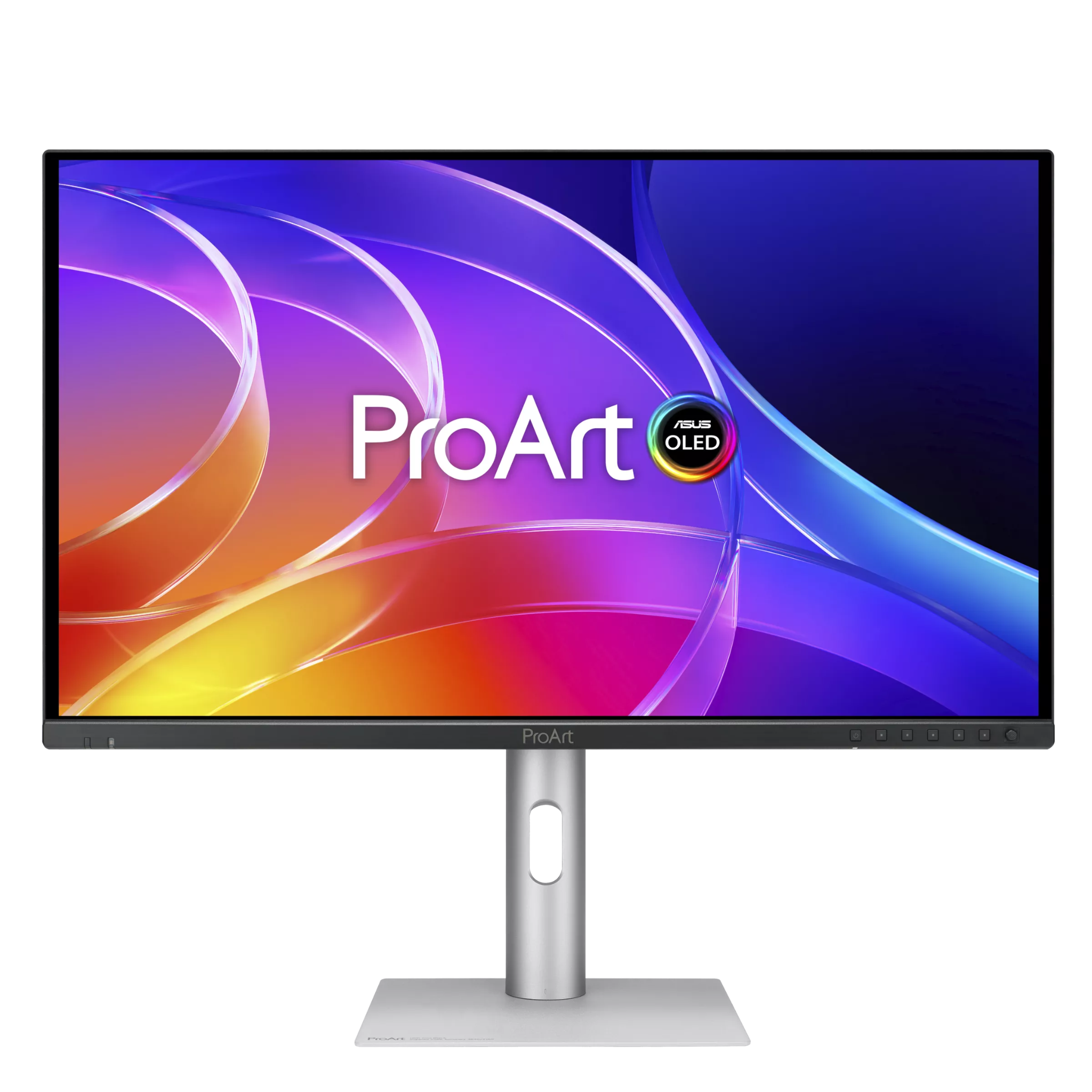  Màn hình ASUS ProArt Display OLED PA279CDV 27