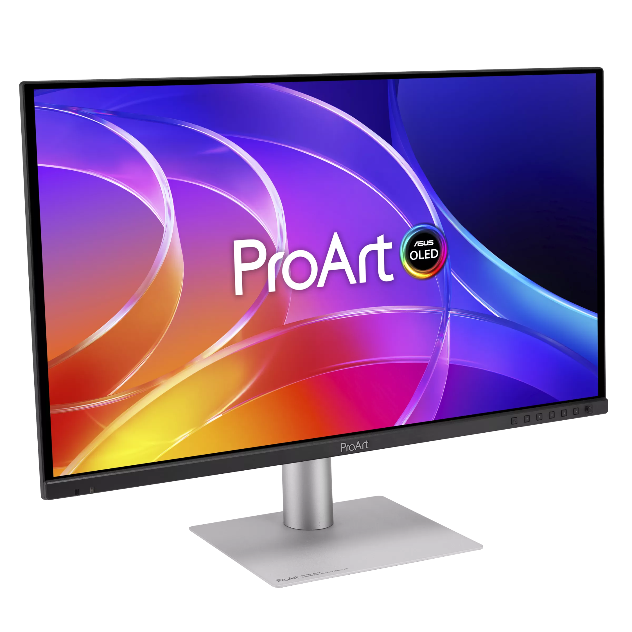  Màn hình ASUS ProArt Display OLED PA279CDV 27