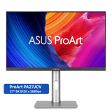  Màn hình ASUS ProArt Display 5K PA27JCV 27