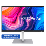  Màn hình ASUS ProArt PA278CV LED 27