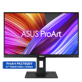  Màn hình ASUS ProArt PA278QEV LED 27