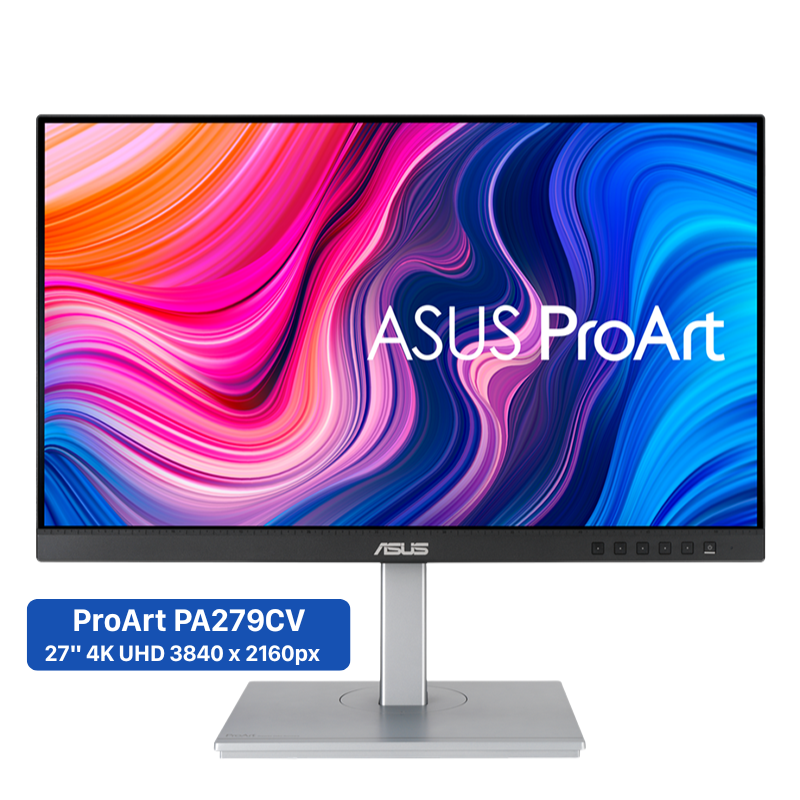  Màn hình ASUS ProArt PA279CV LED 27