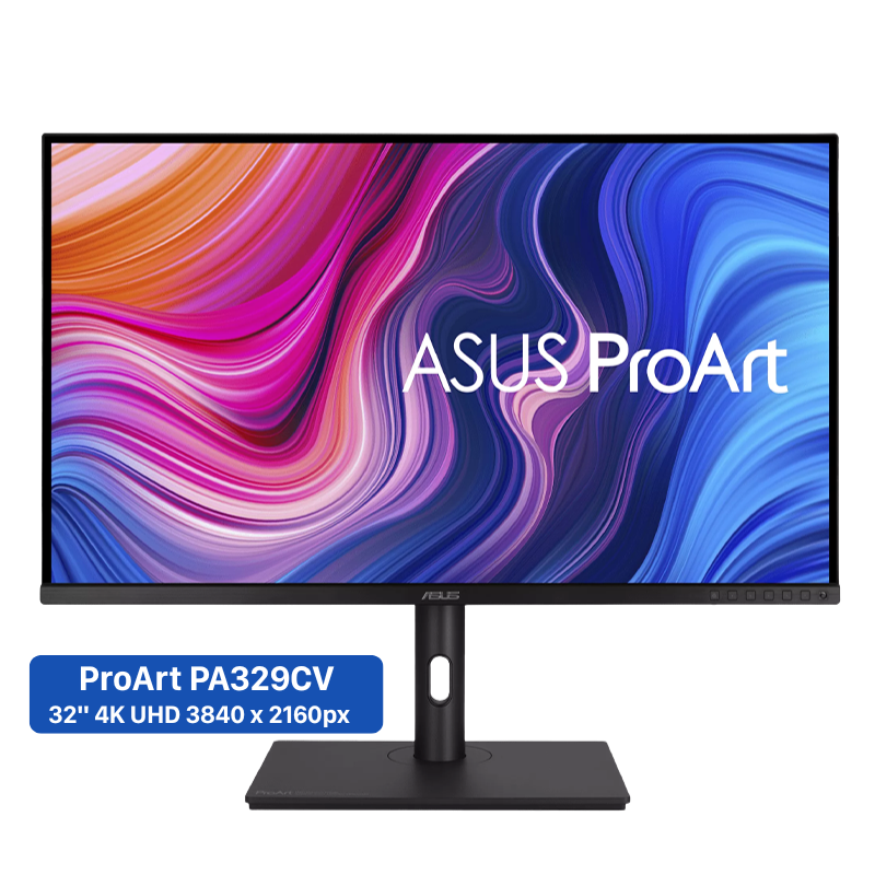  Màn hình ASUS ProArt PA329CV LED 32