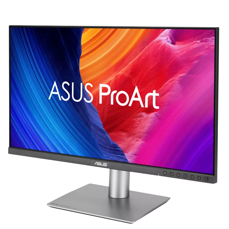 Màn hình ASUS ProArt Display 6K PA32QCV 32