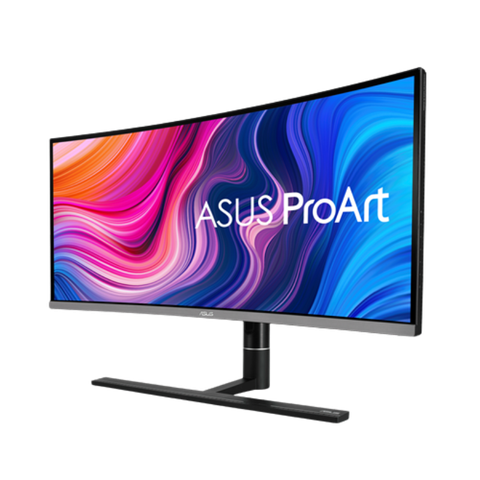 Màn hình cong ASUS ProArt PA34VC 34.1