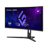  Màn Hình Cong Gaming ViewSonic VX3418-2KPC 34 inch 