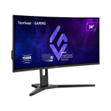  Màn Hình Cong Gaming ViewSonic VX3418-2KPC 34 inch 
