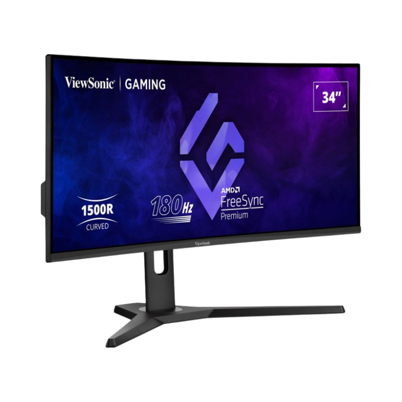  Màn Hình Cong Gaming ViewSonic VX3418-2KPC 34 inch 
