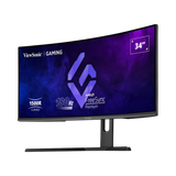  Màn Hình Cong Gaming ViewSonic VX3418-2KPC 34 inch 