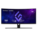  Màn Hình Cong Gaming ViewSonic VX3418-2KPC 34 inch 