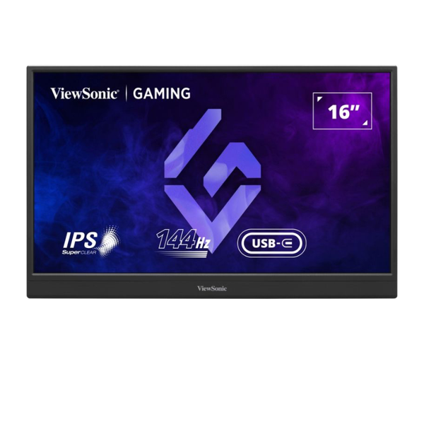 Màn Hình Di Động Gaming ViewSonic VX1654 16 inch
