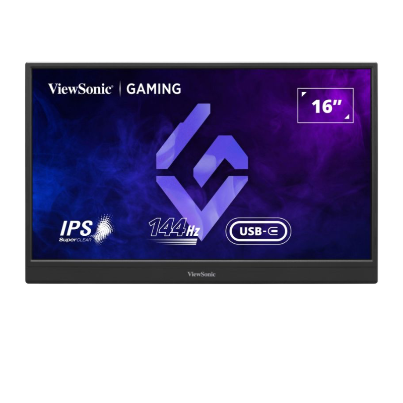 Màn Hình Di Động Gaming ViewSonic VX1654 16 inch