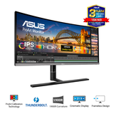  Màn hình cong ASUS ProArt PA34VC 34.1