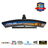  Màn hình cong ASUS ProArt PA34VC 34.1