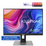  Màn hình ASUS ProArt PA248QV LED 24.1