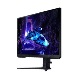  Màn hình Gaming Samsung Odyssey G3 G30D 27 inch Full HD 180Hz LS27DG302EEXXV 