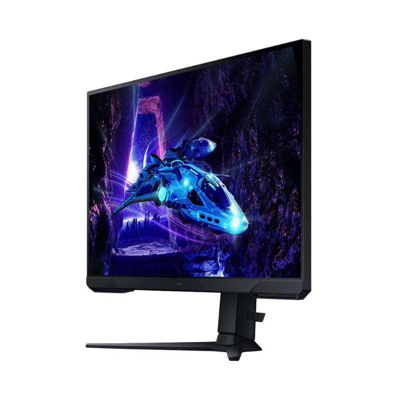  Màn hình Gaming Samsung Odyssey G3 G30D 27 inch Full HD 180Hz LS27DG302EEXXV 