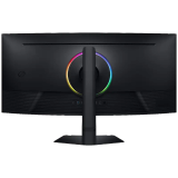  Màn Hình Gaming Samsung 40 Inch Odyssey G7 G75F WUHD 180Hz  Chính Hãng 