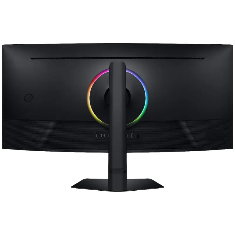  Màn Hình Gaming Samsung 40 Inch Odyssey G7 G75F WUHD 180Hz  Chính Hãng 