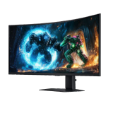  Màn Hình Gaming Samsung 40 Inch Odyssey G7 G75F WUHD 180Hz  Chính Hãng 