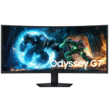  Màn Hình Gaming Samsung 40 Inch Odyssey G7 G75F WUHD 180Hz  Chính Hãng 