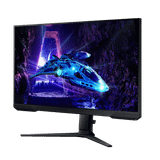  Màn hình Gaming Samsung Odyssey G3 G30D 27 inch Full HD 180Hz LS27DG302EEXXV 