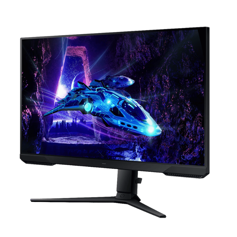  Màn hình Gaming Samsung Odyssey G3 G30D 27 inch Full HD 180Hz LS27DG302EEXXV 