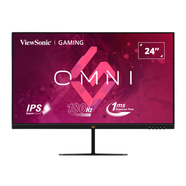 Màn Hình Gaming ViewSonic VX2479 HD PRO 180HZ 24 inch