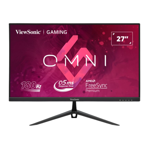 Màn Hình Gaming ViewSonic VX2728 27 inch