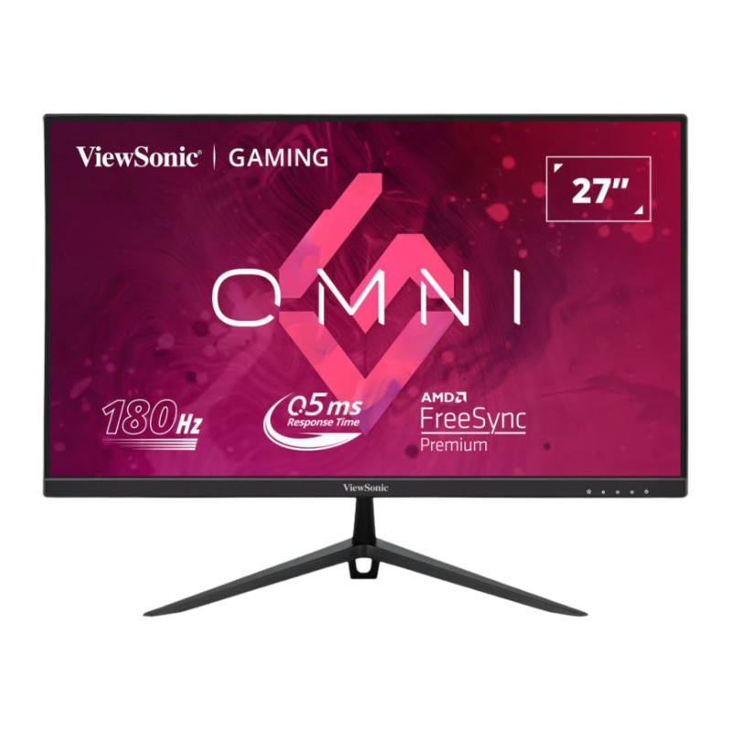 Màn Hình Gaming ViewSonic VX2728 27 inch