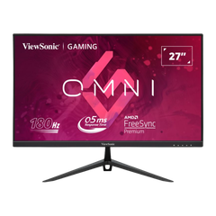 Màn Hình Gaming ViewSonic VX2728 27 inch
