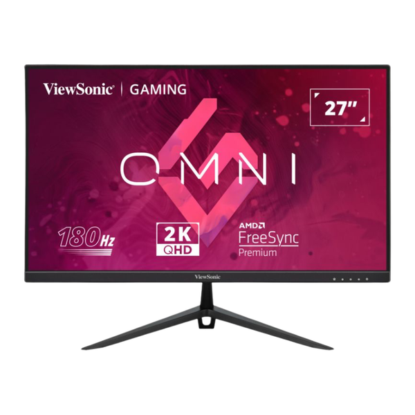 Màn hình Gaming ViewSonic VX2728 2K 27 inch
