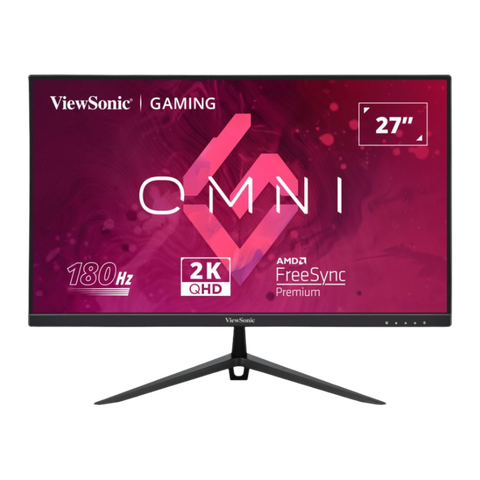 Màn hình Gaming ViewSonic VX2728-2K 27 inch