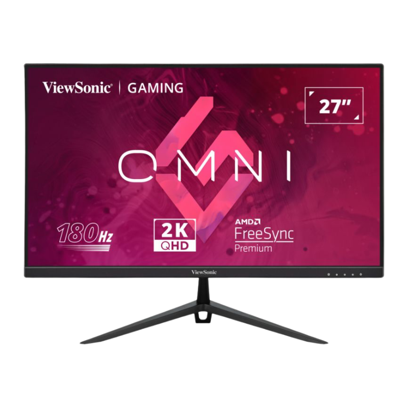 Màn hình Gaming ViewSonic VX2728-2K 27 inch