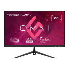 Màn hình Gaming ViewSonic VX2728-2K 27 inch