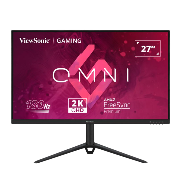 Màn Hình Gaming ViewSonic VX2728J 2K 27 inch