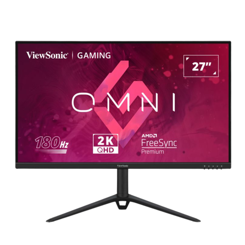 Màn Hình Gaming ViewSonic VX2728J-2K 27 inch