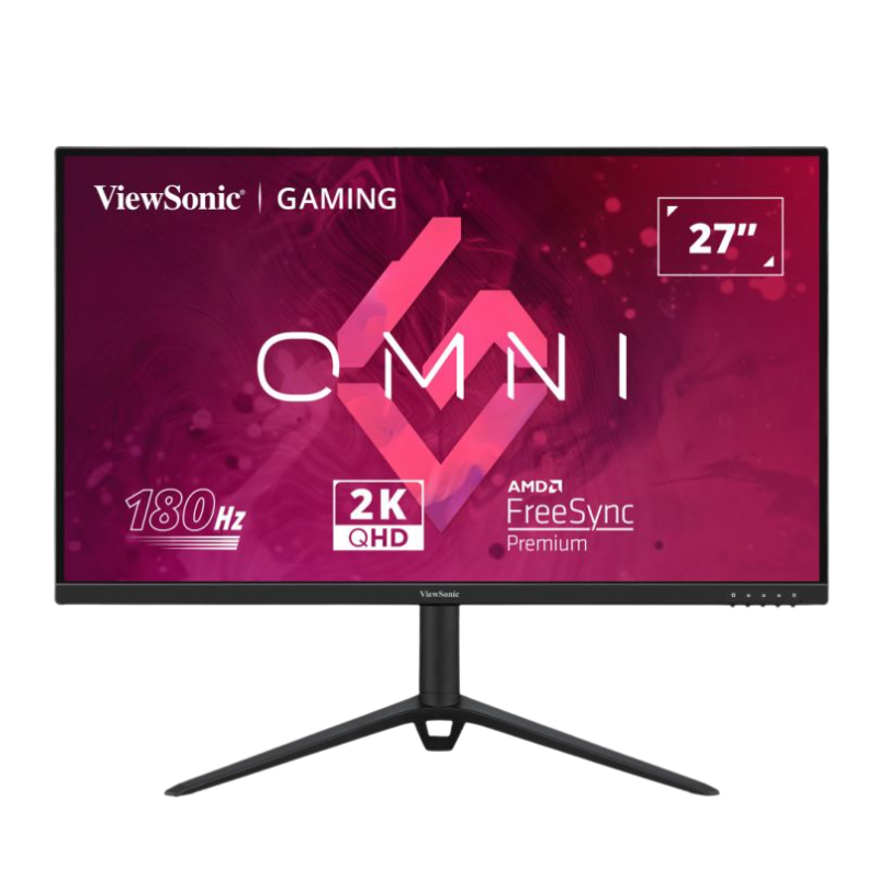 Màn Hình Gaming ViewSonic VX2728J-2K 27 inch