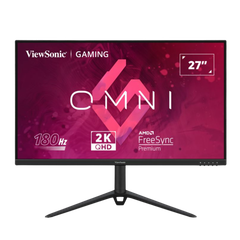Màn Hình Gaming ViewSonic VX2728J-2K 27 inch