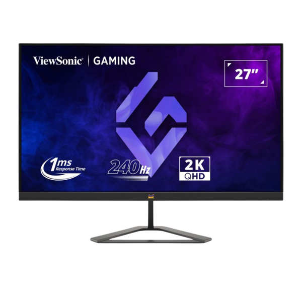 Màn Hình Gaming ViewSonic VX2758A-2K-PRO-3 27 inch