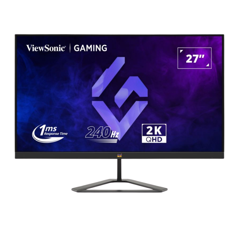 Màn Hình Gaming ViewSonic VX2758A-2K-PRO-3 27 inch