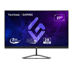 Màn Hình Gaming ViewSonic VX2758A-2K-PRO-3 27 inch