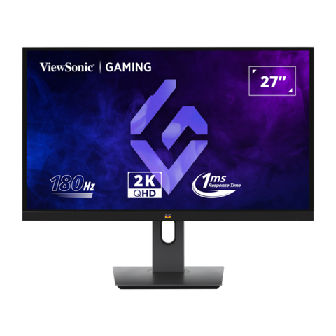 Màn Hình Gaming ViewSonic VX2758A-2K-PRO-4-27 inch