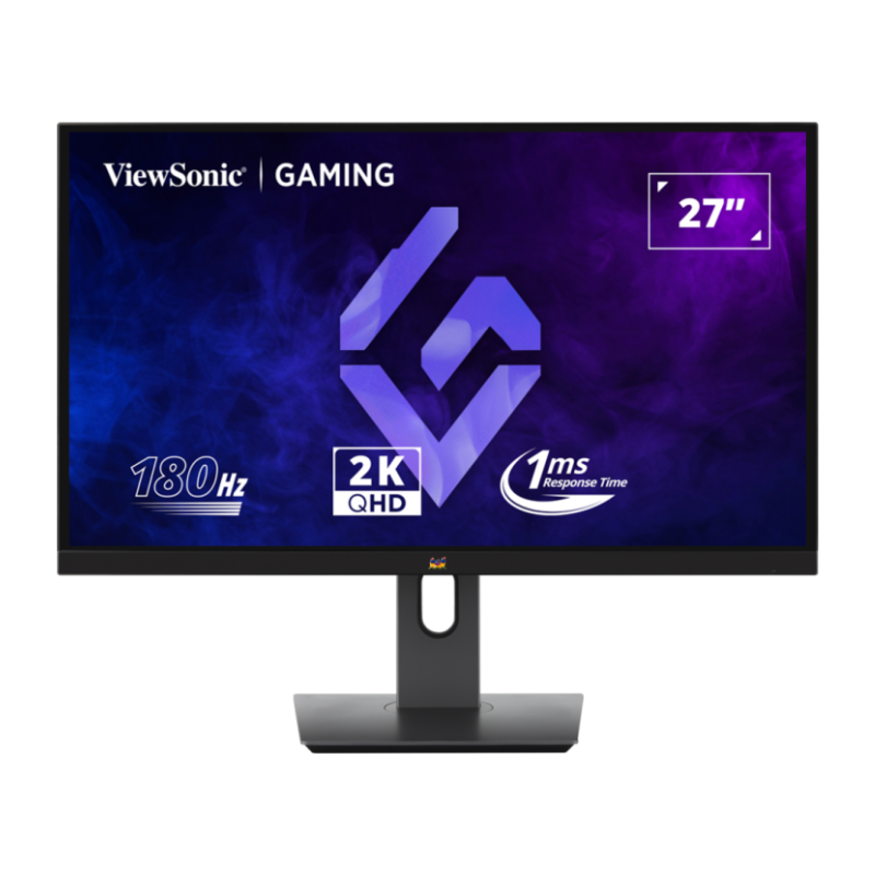  Màn Hình Gaming ViewSonic VX2758A-2K-PRO-4-27 inch 