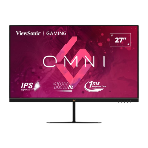 Màn Hình Gaming ViewSonic VX2779-HD-PRO 27 inch