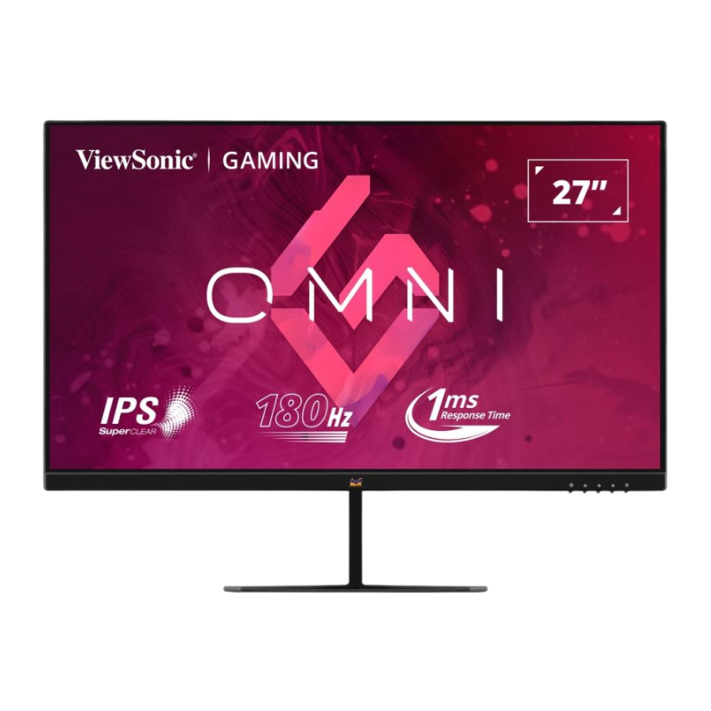 Màn Hình Gaming ViewSonic VX2779-HD-PRO 27 inch
