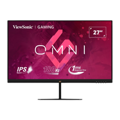 Màn Hình Gaming ViewSonic VX2779-HD-PRO 27 inch