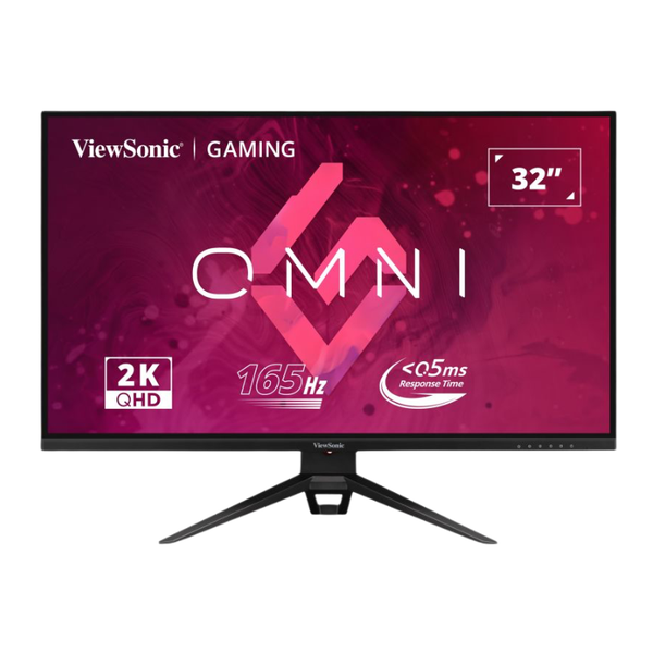 Màn Hình Gaming ViewSonic VX3219-2K-PRO-2